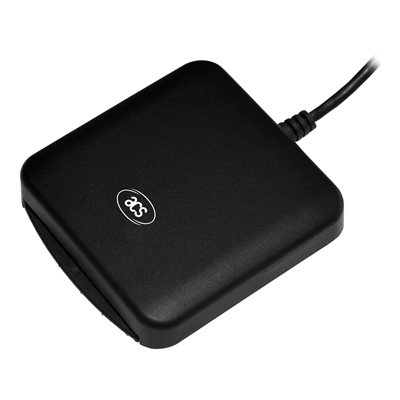 ACS ACR39U-U1 USB Smart Card Reader