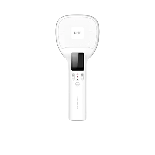 RHR2 Handheld Reader