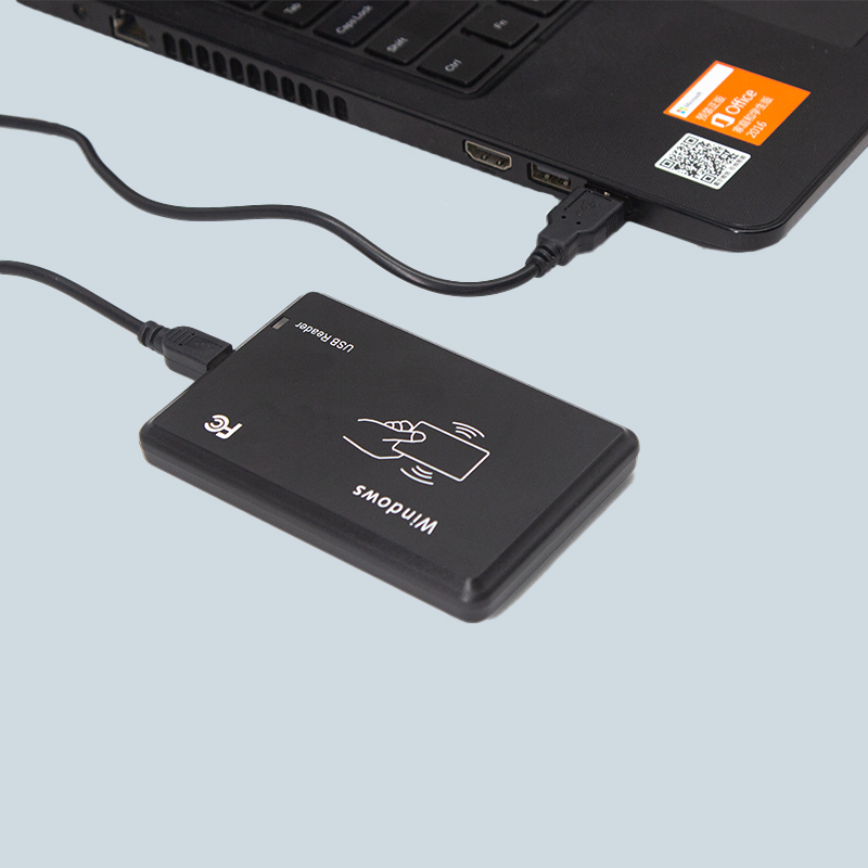 UHF Proximity Card Reader ETS RD03